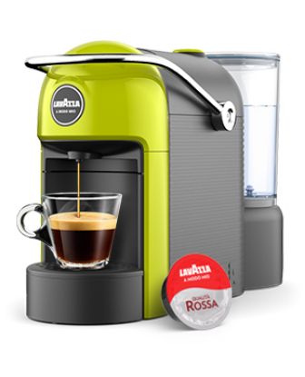 Immagine di Lavazza Jolie Automatica/Manuale Macchina per caffè a capsule 0,6 L