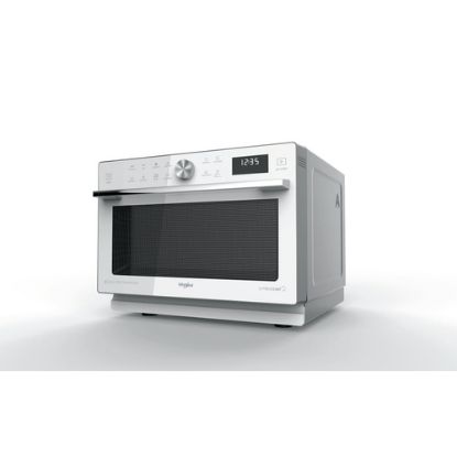 Immagine di Whirlpool Supreme Chef Microonde a libera installazione - MWSC 933 SW