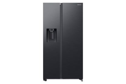 Immagine di Samsung Frigorifero Side by Side Air Space AI 635L RS65DG54M3B1EF