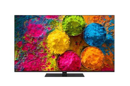 Immagine di Panasonic TX-65MX700E TV 165,1 cm (65") 4K Ultra HD Smart TV Wi-Fi Nero