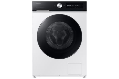 Immagine di Samsung WW90DB7U94GEU3 lavatrice Caricamento frontale 9 kg 1400 Giri/min Bianco