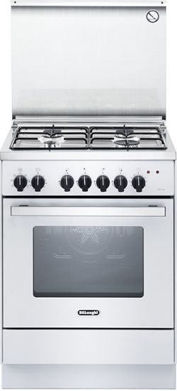 Immagine di CUCINA DE LONGHI 60X50 MULTI8 4F INOX - DEMW65ED 