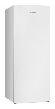 Immagine di Smeg CV215NE congelatore Congelatore verticale Libera installazione 177 L E Bianco