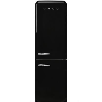 Immagine di Smeg FAB32RBL5 frigorifero con congelatore Libera installazione 331 L D Nero