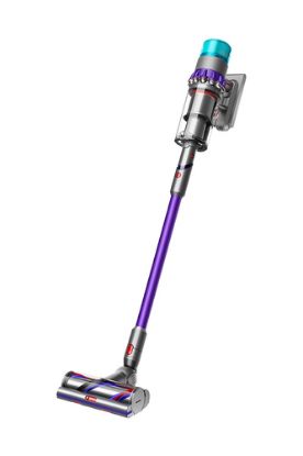 Immagine di Dyson Gen5 Detect aspirapolvere senza filo Viola Senza sacchetto