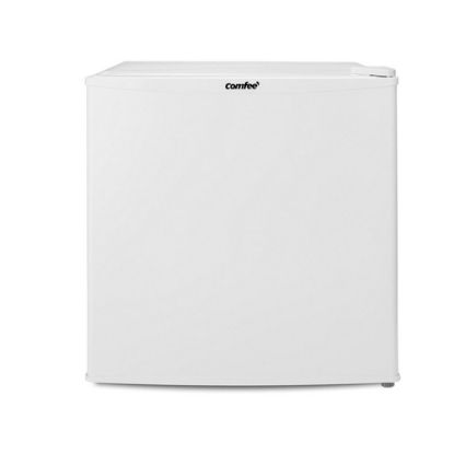 Immagine di Comfeè RCD76WH1 frigorifero Libera installazione 43 L F Bianco