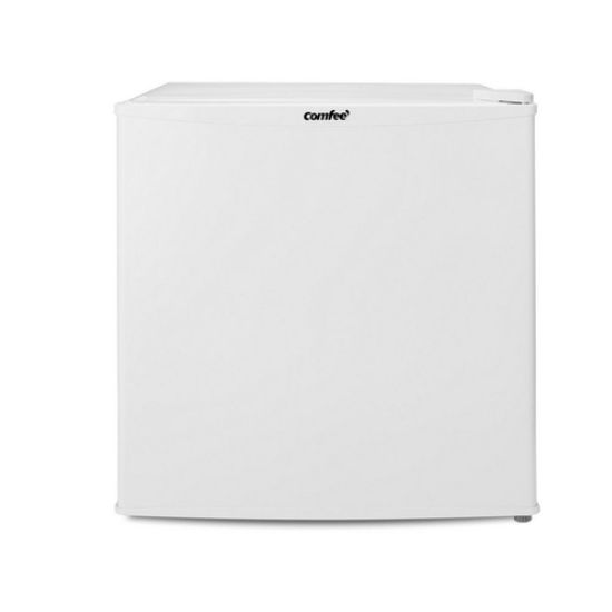 Immagine di Comfeè RCD76WH1 frigorifero Libera installazione 43 L F Bianco