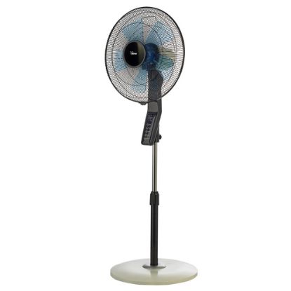 Immagine di Bimar VP455T ventilatore Nero, Bianco