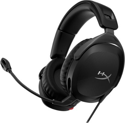 Immagine di HyperX Cloud Stinger 2 – Cuffie da gaming (nero)