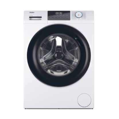 Immagine di Haier HW80-BP14929A-S lavatrice Caricamento frontale 8 kg 1400 Giri/min Bianco