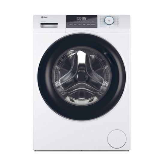 Immagine di Haier HW90-BP14929A-S lavatrice Caricamento frontale 9 kg 1400 Giri/min Bianco