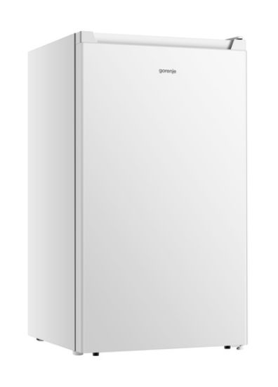 Immagine di Hisense FV78D4AWE congelatore Congelatore verticale Libera installazione 61 L E Bianco