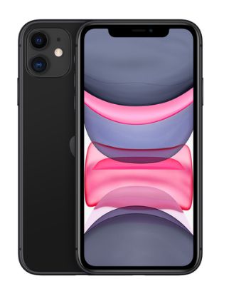 Immagine di Apple iPhone 11 128GB - Nero