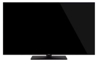 Immagine di Panasonic TB-50W60AEZ TV 127 cm (50") 4K Ultra HD Smart TV Wi-Fi Nero