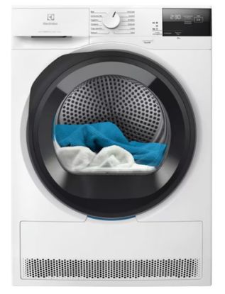 Immagine di Electrolux EW6HBG292G asciugatrice Libera installazione Caricamento frontale 9 kg A++ Bianco