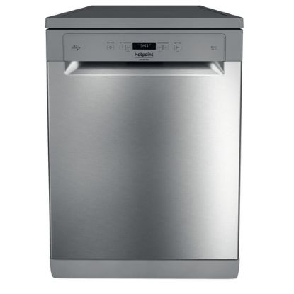 Immagine di Hotpoint HFC 3C41 CW X