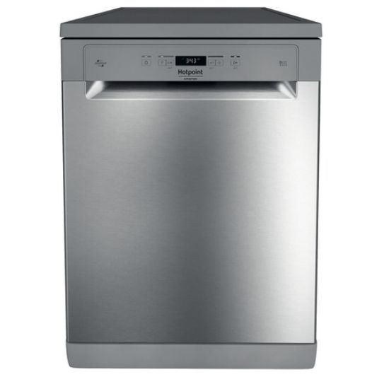 Immagine di Hotpoint Ariston HFC 3C41 CW X