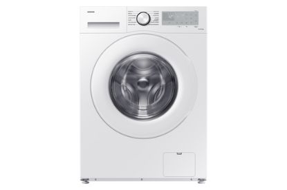 Immagine di Samsung WW90CGC04DTH lavatrice Caricamento frontale 9 kg 1400 Giri/min Bianco