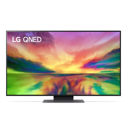 Immagine di LG QNED 55'' Serie QNED82 55QNED826RE, TV 4K, 4 HDMI, SMART TV 2023