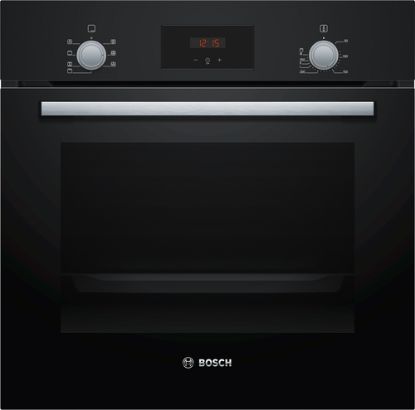 Immagine di Bosch Serie 2 HBF133BA0 Forno da incasso 60 x 60 cm Nero Classe A