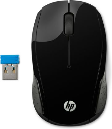 Immagine di HP Mouse wireless 200