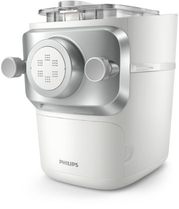 Immagine di Philips 7000 series Pasta Maker , Macchina per la pasta, HR2660/00 - 6 trafile