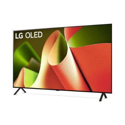 Immagine di LG OLED B4 55'' Serie OLED55B46LA,TV 4K, 4 HDMI, Dolby Vision, SMART TV 2024, Calman AutoCal Calibration