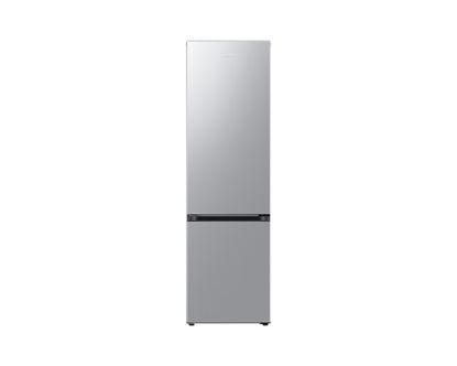 Immagine di Samsung RB38C600DSA/EF frigorifero con congelatore Libera installazione 390 L D Acciaio inox