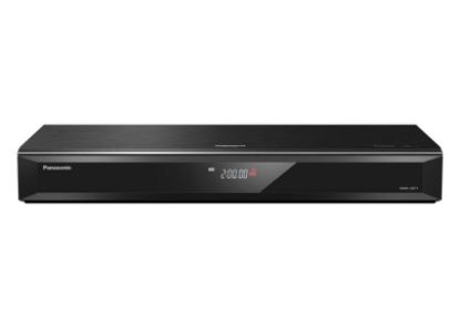 Immagine di Panasonic DMR-UBT1EC-K Blu-Ray player