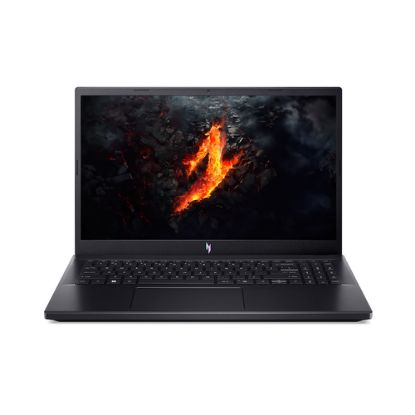 Immagine di Acer Nitro V 15 ANV15-41-R6UG AMD Ryzen™ 5 7535HS Computer portatile 39,6 cm (15.6") Full HD 16 GB DDR5-SDRAM 512 GB SSD NVIDIA GeForce RTX 2050 Wi-Fi 6 (802.11ax) Windows 11 Home Nero