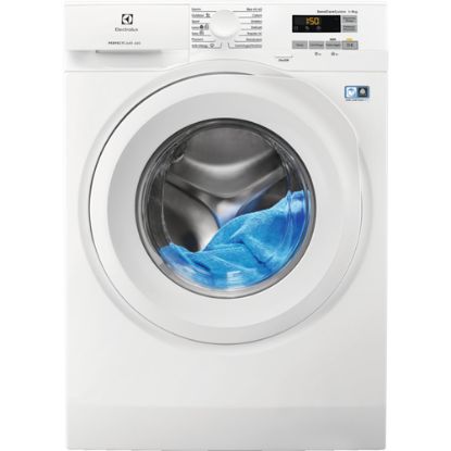 Immagine di Electrolux EW6F592U lavatrice Caricamento frontale 9 kg 1151 Giri/min Bianco