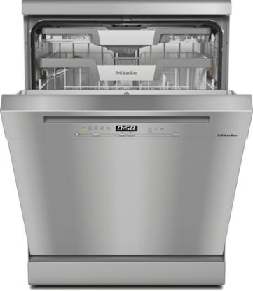 Immagine di Miele G 5433 SC Front Excellence Libera installazione 14 coperti B