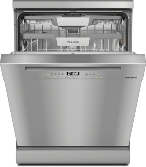 Immagine di Miele G 5433 SC Front Excellence Libera installazione 14 coperti B