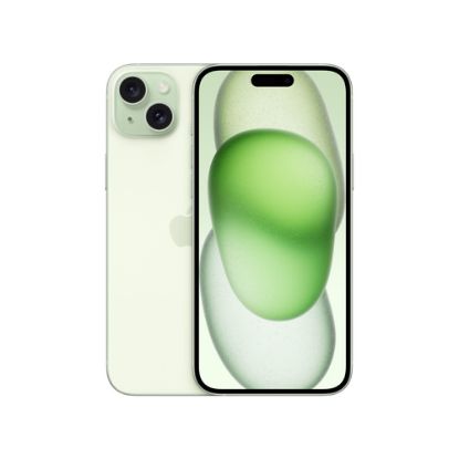 Immagine di Apple iPhone 15 Plus 128GB Verde