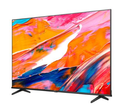 Immagine di Hisense 75A69K TV 190,5 cm (75") 4K Ultra HD Wi-Fi Nero