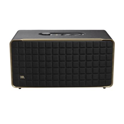 Immagine di JBL Authentics 500 Nero, Oro Cablato 135 W