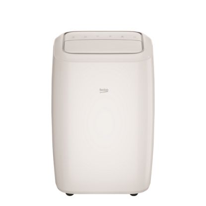 Immagine di Beko BPN112H condizionatore portatile 65 dB Bianco