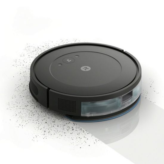 Immagine di iRobot 5060944997977 aspirapolvere robot Senza sacchetto Nero