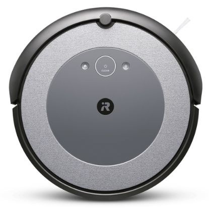 Immagine di iRobot Roomba i5 aspirapolvere robot Senza sacchetto Grigio chiaro