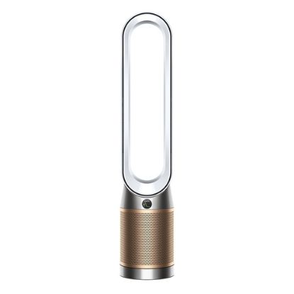 Immagine di Dyson Purifier Cool Formaldehyde 27 m² 61,5 dB 40 W Oro, Bianco