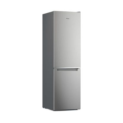 Immagine di Whirlpool Frigorifero combinato - W7X 93A OX