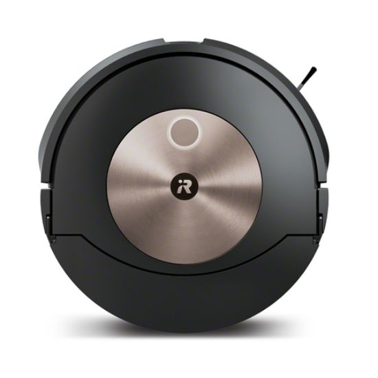 Immagine di iRobot Roomba Combo j9+ aspirapolvere robot Sacchetto per la polvere Nero