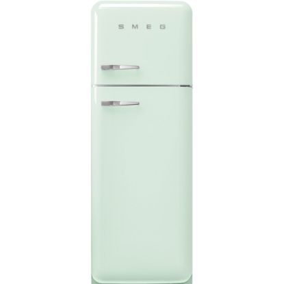 Immagine di Smeg FAB30RPG5 frigorifero con congelatore Libera installazione 294 L D Verde