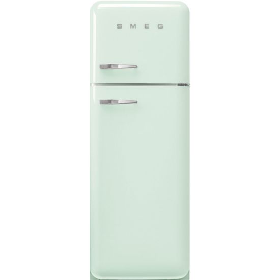 Immagine di Smeg FAB30RPG5 frigorifero con congelatore Libera installazione 294 L D Verde