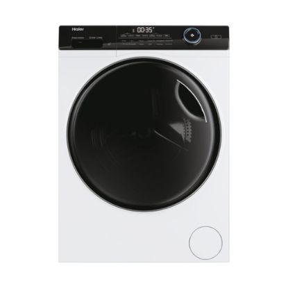 Immagine di Haier I-Pro Series 5 HWD100-B14959U1 lavasciuga Libera installazione Caricamento frontale Bianco D