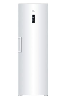 Immagine di Haier H2F-255WSAA Congelatore verticale Libera installazione 262 L E Bianco