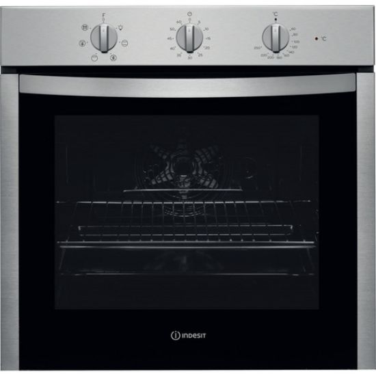 Immagine di Indesit Forno da incasso IFW 5530 IX - IFW 5530 IX