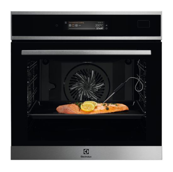 Immagine di Electrolux EOB9S21WX Media Acciaio inox Touch