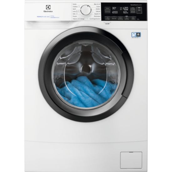 Immagine di Electrolux SensiCare 600 Lavatrice serie 600 SensiCare 6 kg