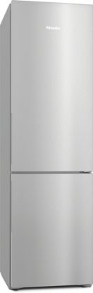 Immagine di Miele KFN 4397 CD 125 Edition Libera installazione 321 L C Acciaio inox